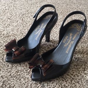 Vivienne Westwood Heels